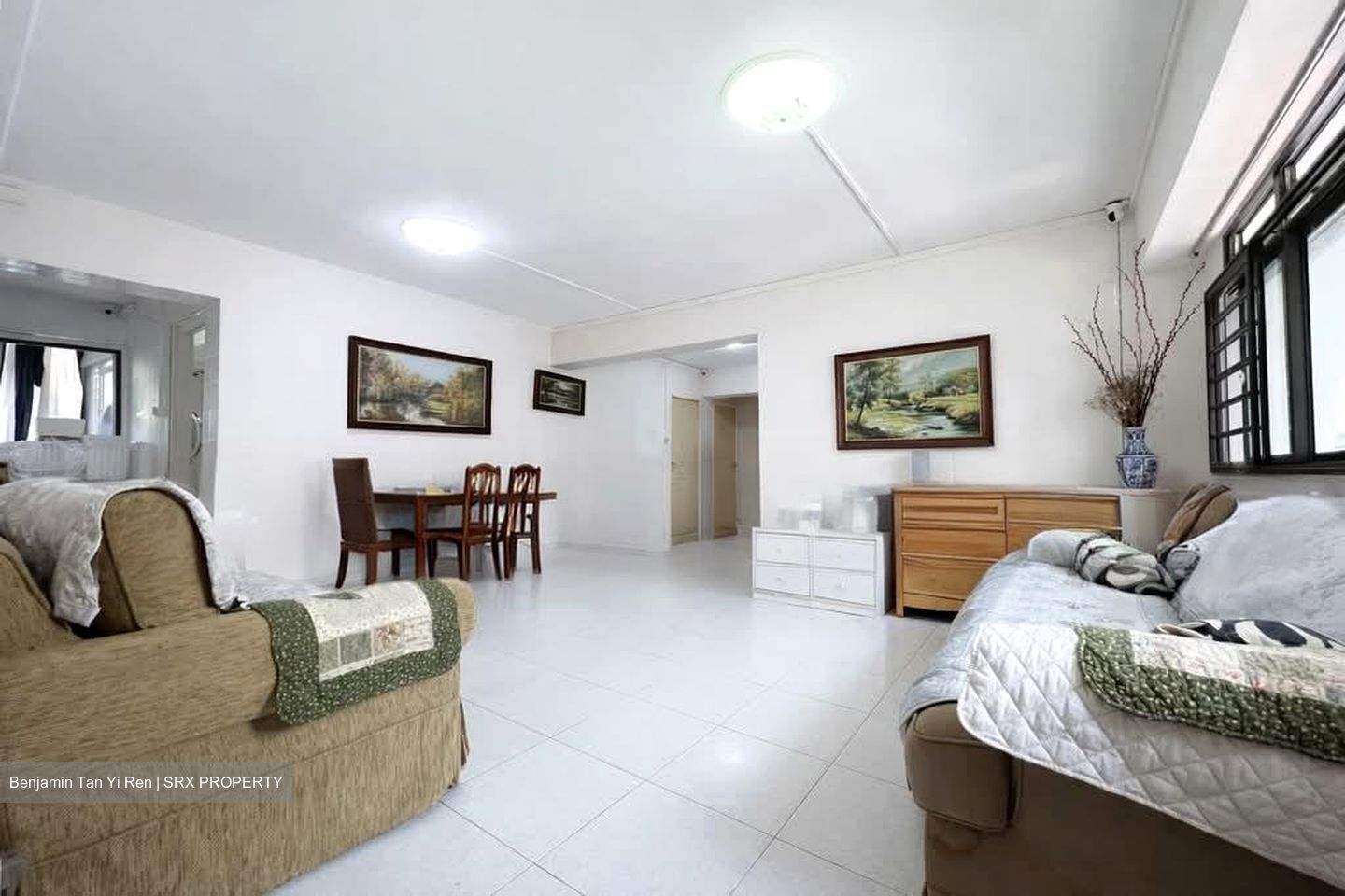 Blk 309 Canberra Road (Sembawang), HDB 5 Rooms #588397121